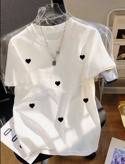 Basic T-shirt