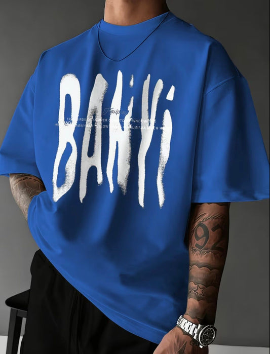 Basic T-shirt