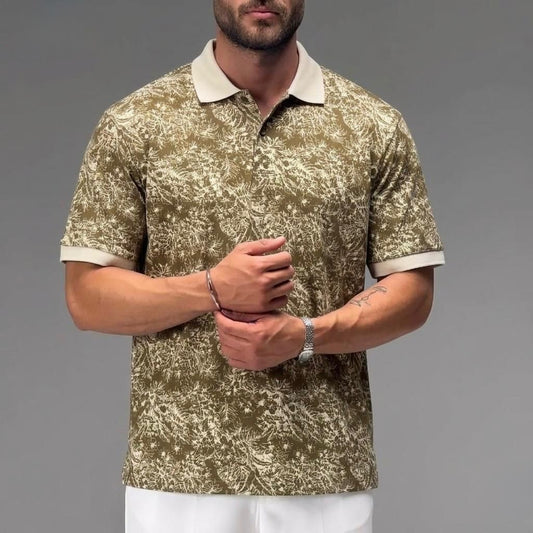 Colar polo