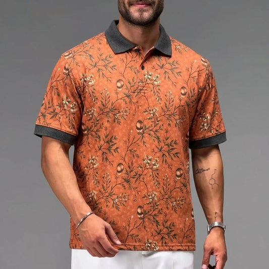 Colar polo