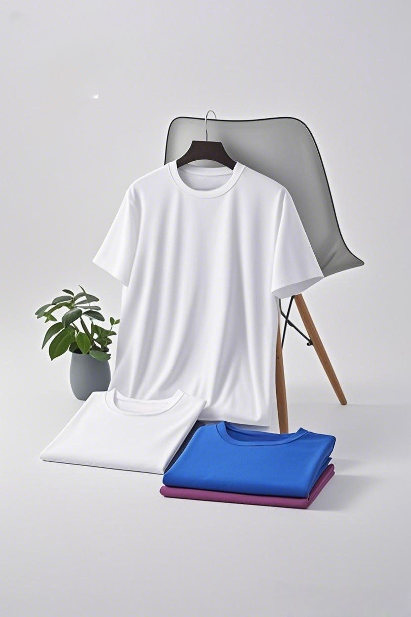 Basic tee