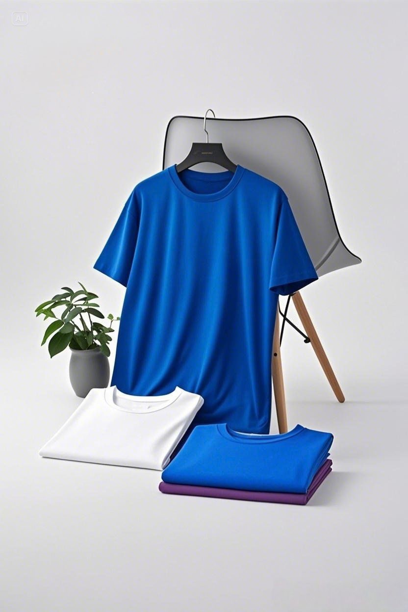 Basic tee