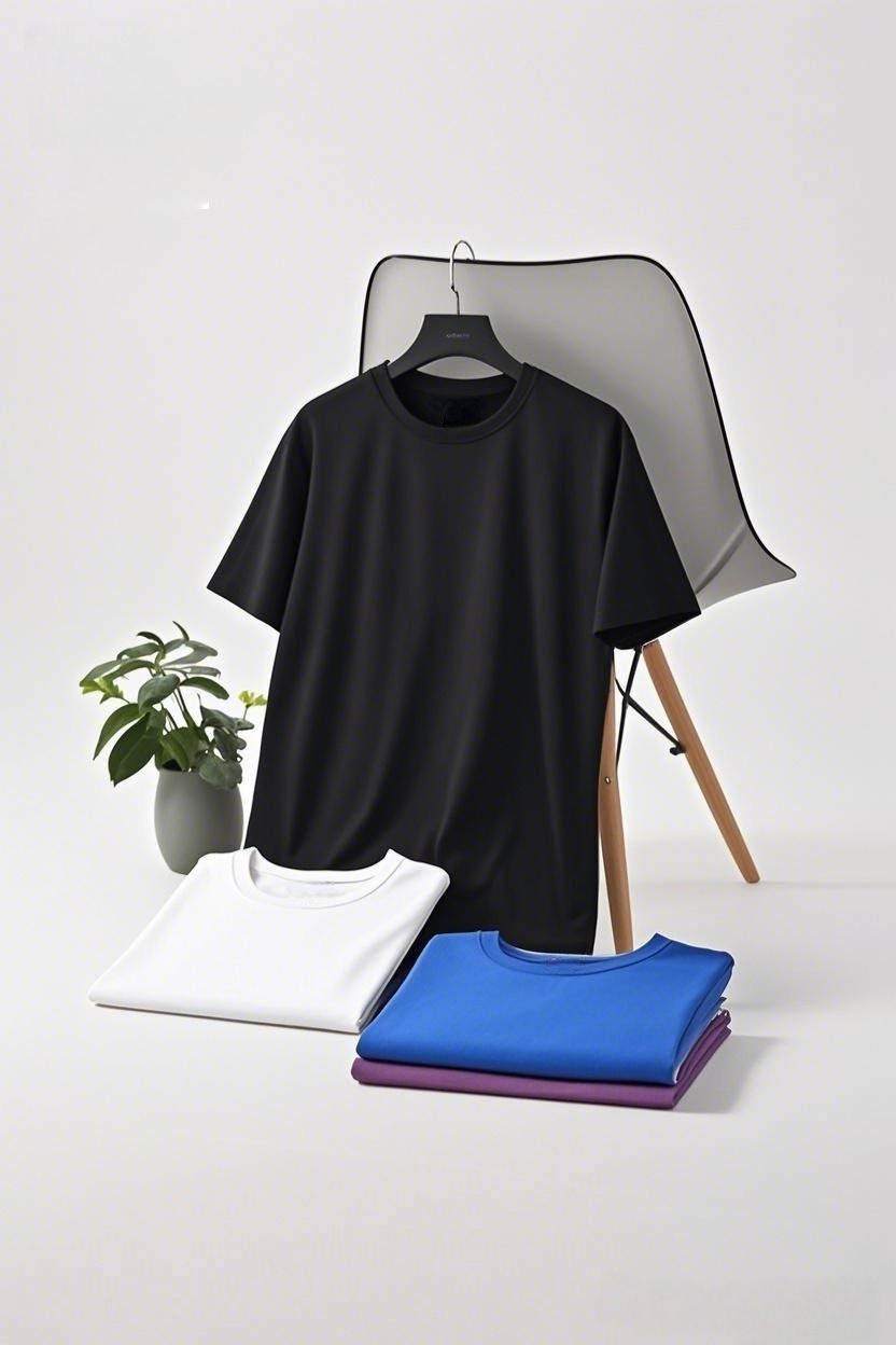 Basic tee