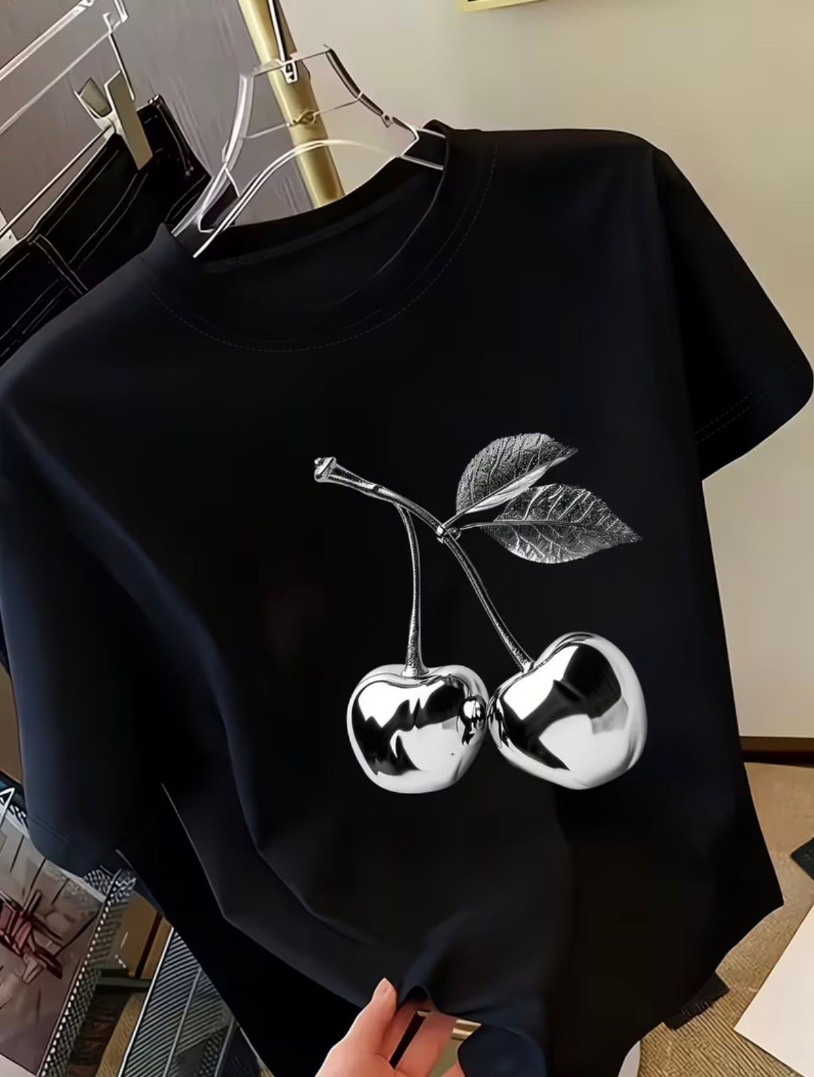 Basic T-shirt