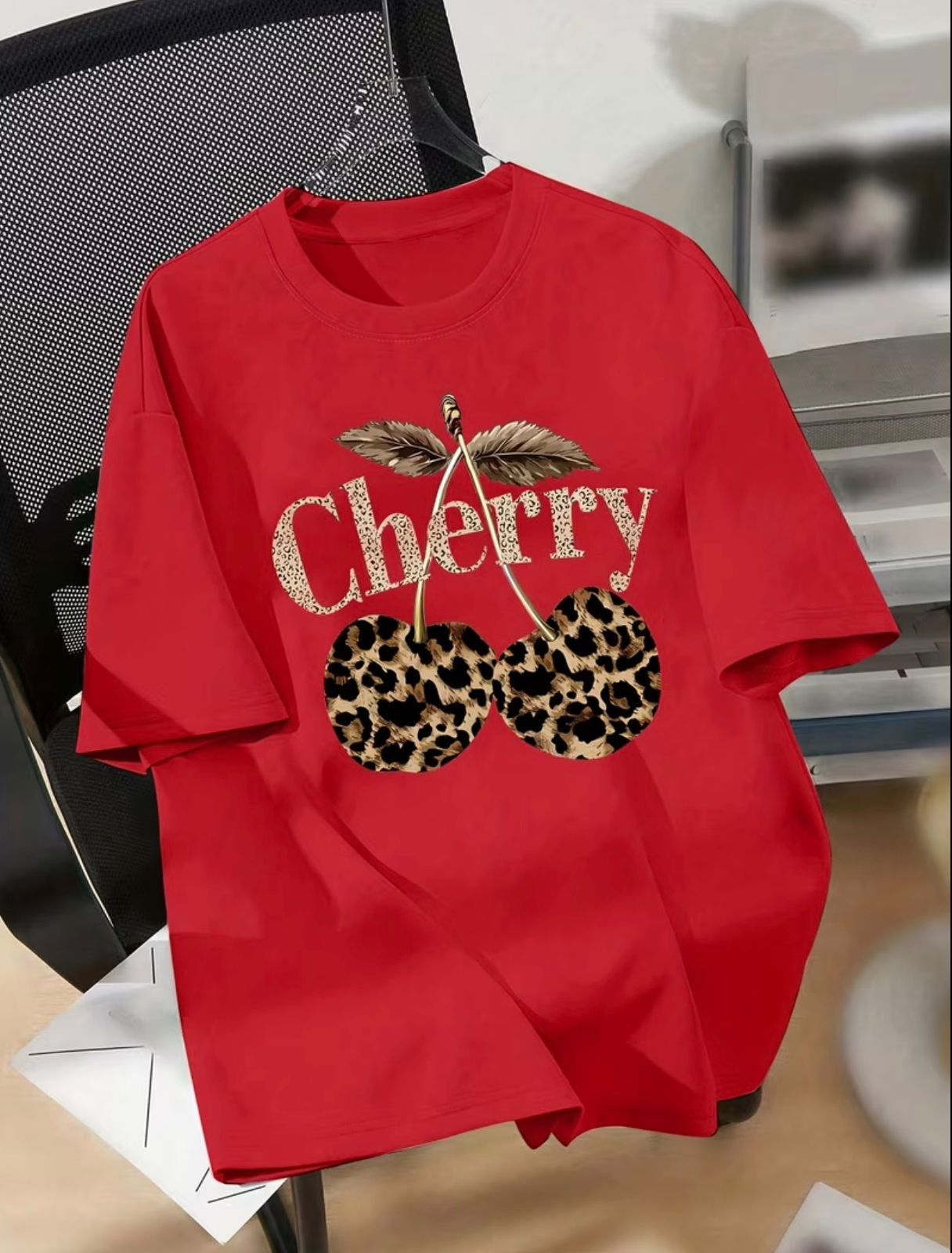 Basic T-shirt