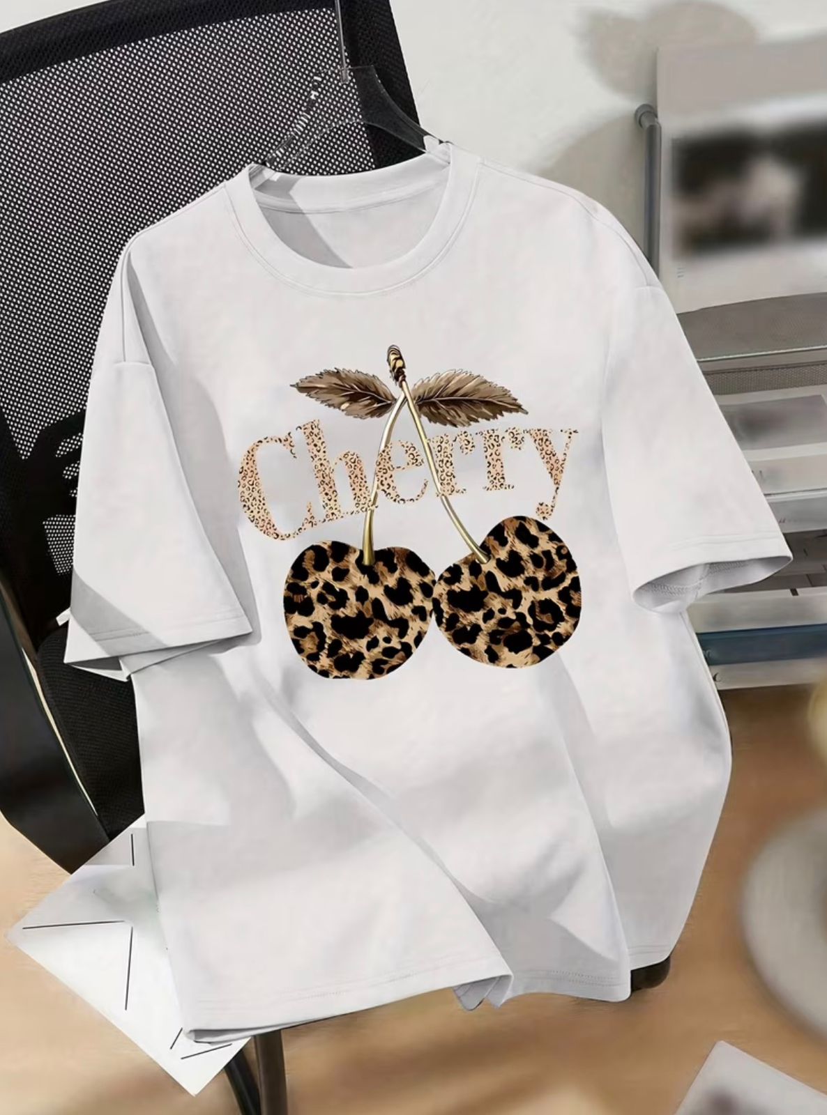 Basic T-shirt